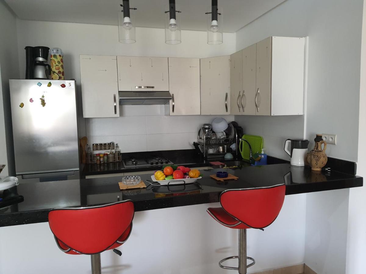 Asilah Beralmar Properties Экстерьер фото