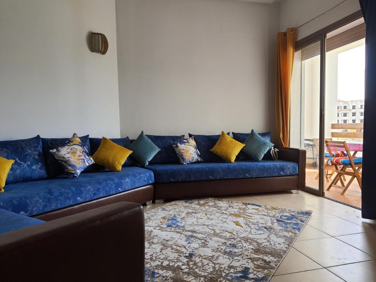 Asilah Beralmar Properties Экстерьер фото