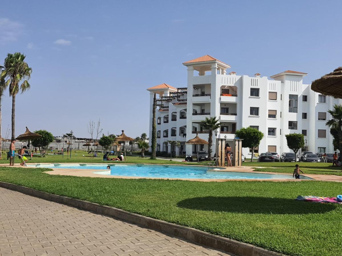 Asilah Beralmar Properties Экстерьер фото