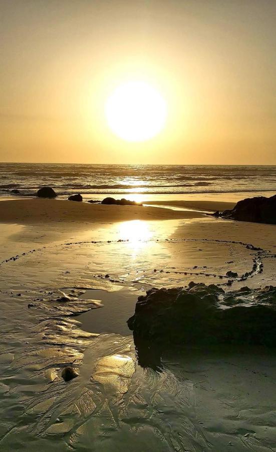 Asilah Beralmar Properties Экстерьер фото