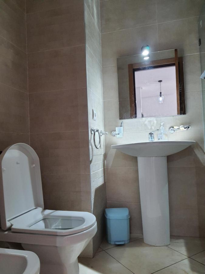 Asilah Beralmar Properties Экстерьер фото