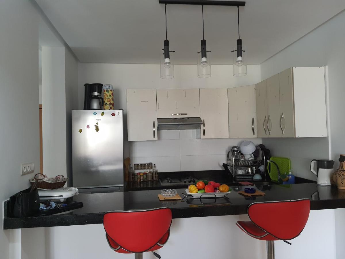 Asilah Beralmar Properties Экстерьер фото
