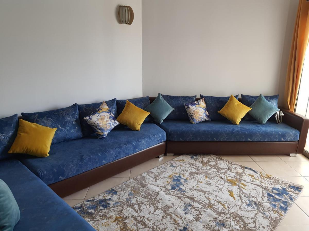 Asilah Beralmar Properties Экстерьер фото