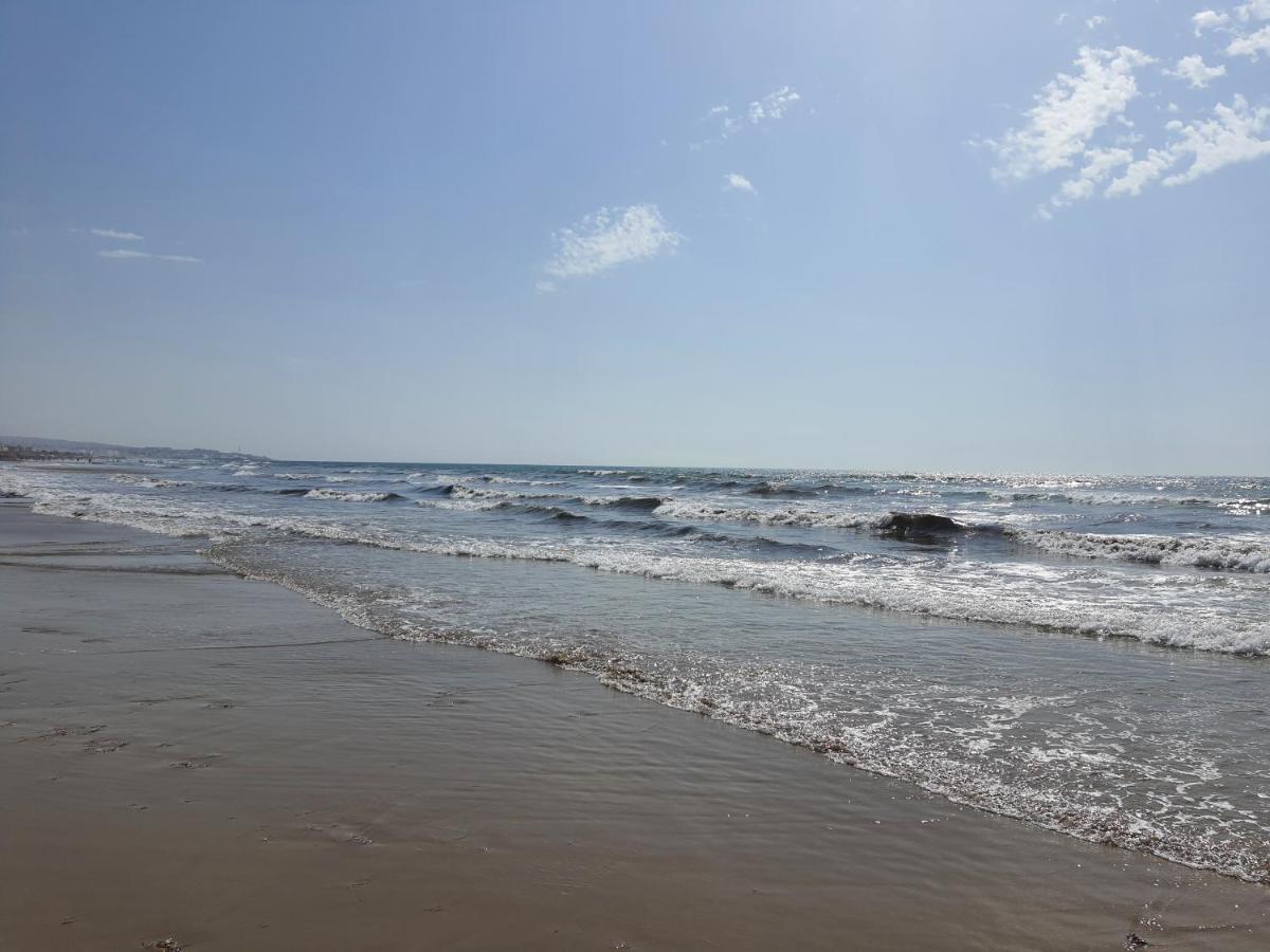 Asilah Beralmar Properties Экстерьер фото