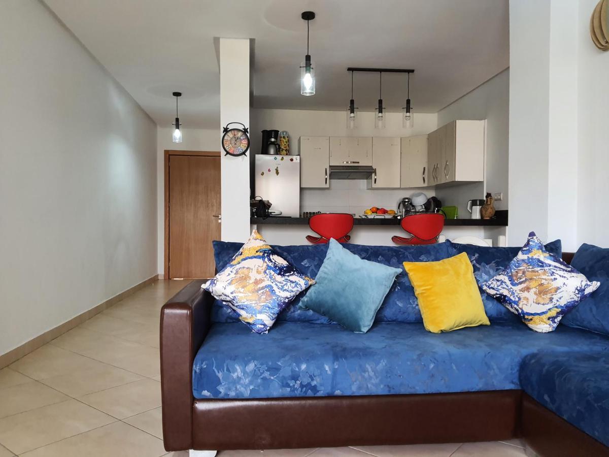 Asilah Beralmar Properties Экстерьер фото